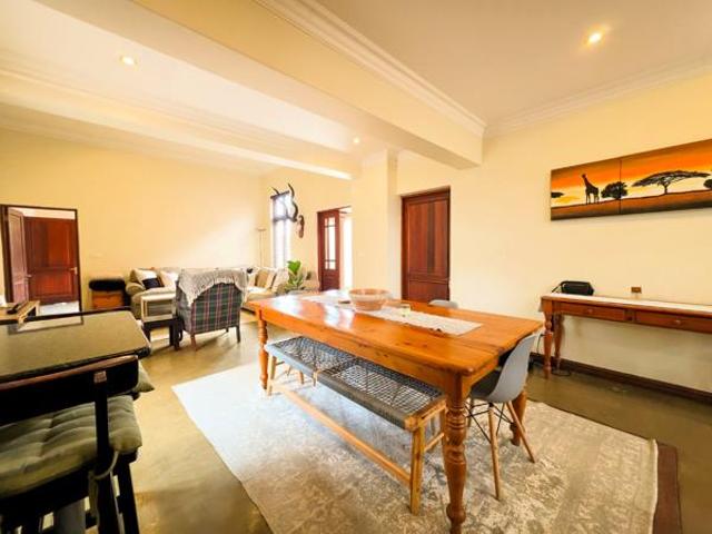 3 Bedroom Townhouse in Heritage Hill