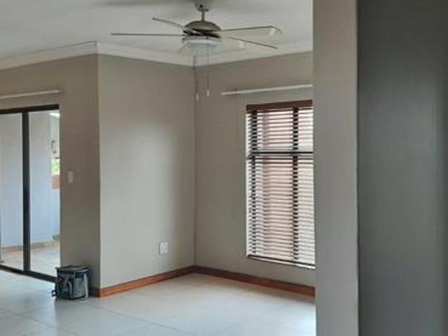 3 Bedroom Townhouse in Heritage Hill