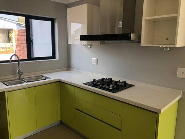 3 Bedroom Townhouse in Heritage Hill