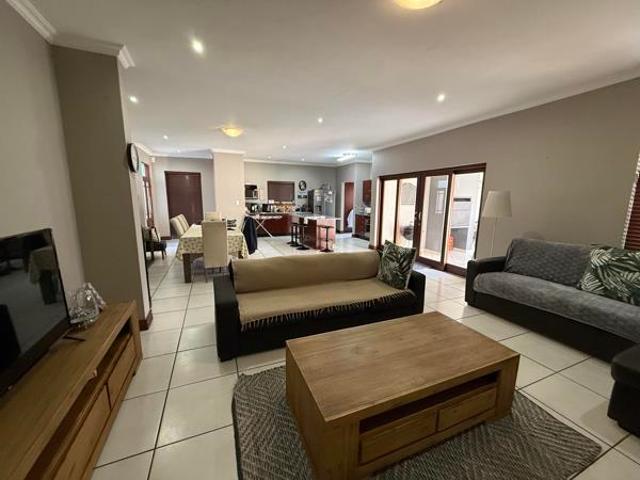 3 Bedroom Townhouse in Heritage Hill