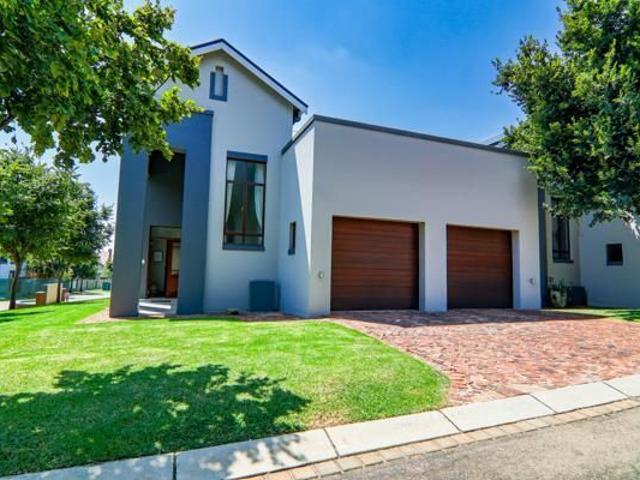 3 Bedroom Townhouse in Heritage Hill