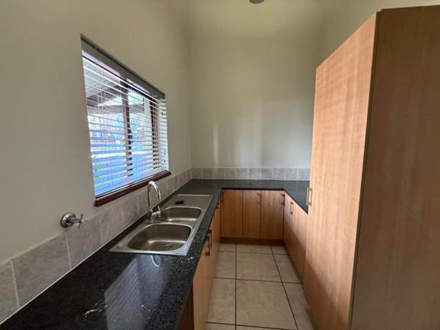 3 Bedroom Townhouse in Heritage Hill