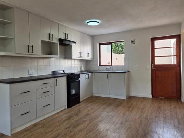 3 Bedroom Townhouse in Heritage Park
