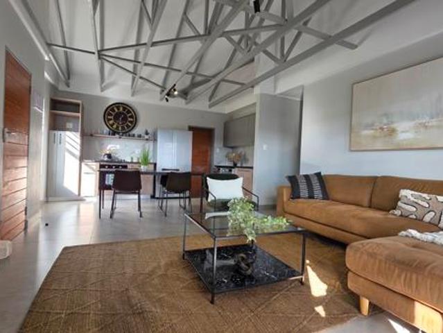 3 Bedroom Townhouse in Heuweloord