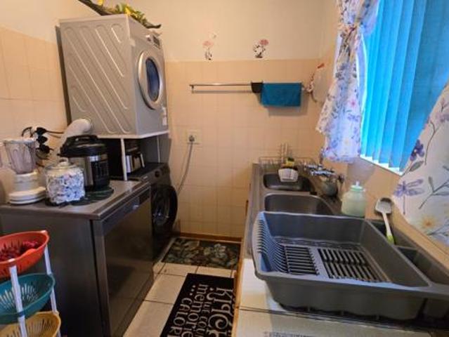 3 Bedroom Townhouse in Heuwelsig