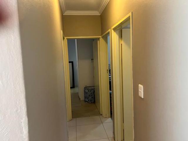 3 Bedroom Townhouse in Heuwelsig Estate