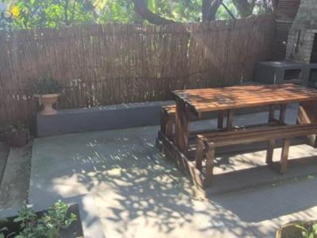 3 Bedroom Townhouse in Hibberdene