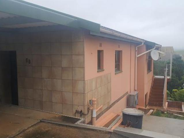 3 Bedroom Townhouse in Hibberdene