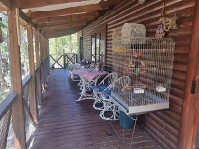 3 Bedroom Townhouse in Hibberdene