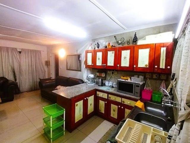 3 Bedroom Townhouse in Hibberdene