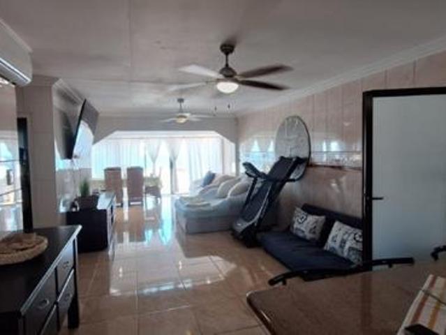 3 Bedroom Townhouse in Hibberdene