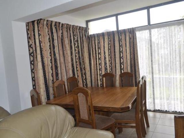 3 Bedroom Townhouse in Hibberdene