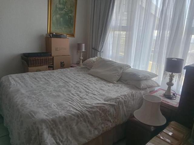 3 Bedroom Townhouse in Hibberdene