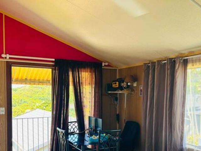 3 Bedroom Townhouse in Hibberdene