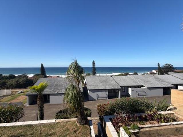 3 Bedroom Townhouse in Hibberdene