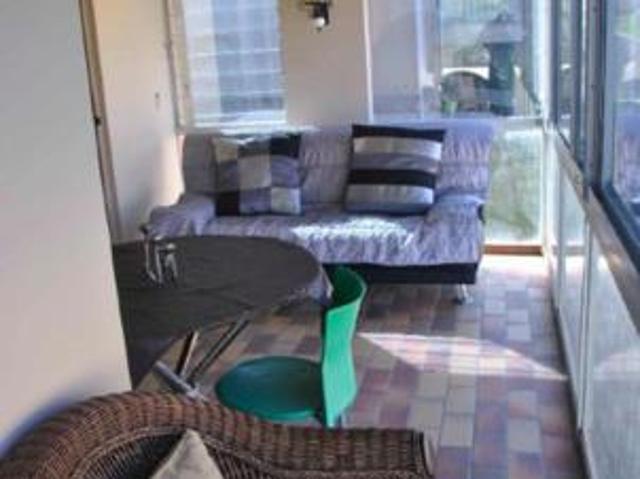 3 Bedroom Townhouse in Hibberdene