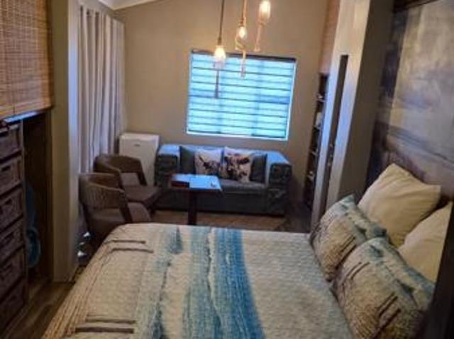 3 Bedroom Townhouse in Hibberdene