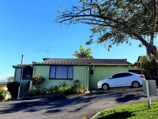 3 Bedroom Townhouse in Hibberdene