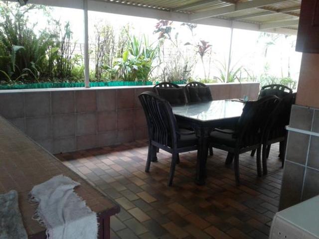 3 Bedroom Townhouse in Hibberdene