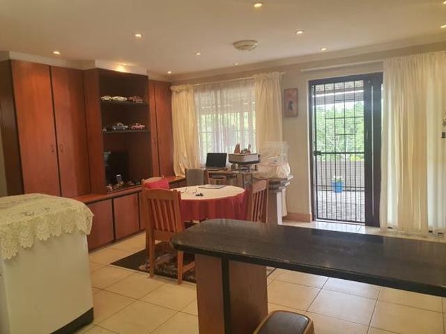 3 Bedroom Townhouse in Hibberdene