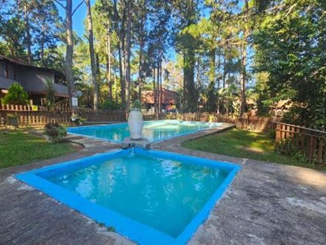3 Bedroom Townhouse in Hibberdene
