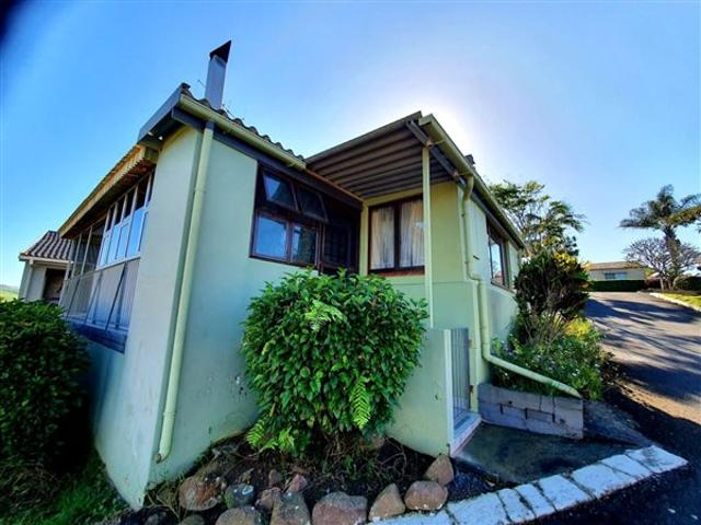 3 Bedroom Townhouse in Hibberdene