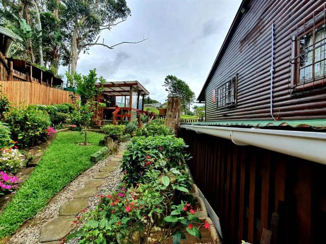 3 Bedroom Townhouse in Hibberdene