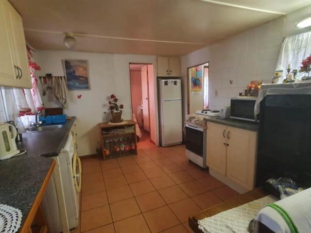 3 Bedroom Townhouse in Hibberdene