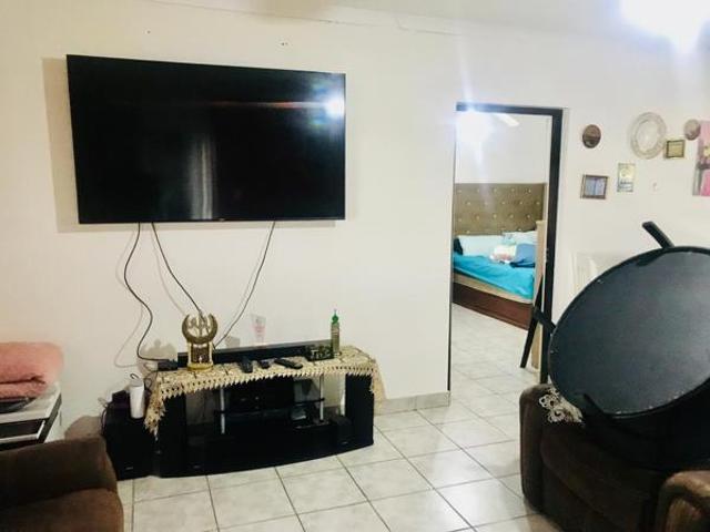 3 Bedroom Townhouse in Hibberdene