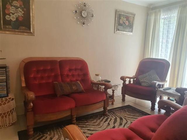 3 Bedroom Townhouse in Hibberdene