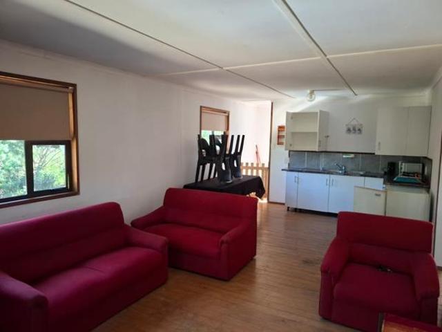 3 Bedroom Townhouse in Hibberdene