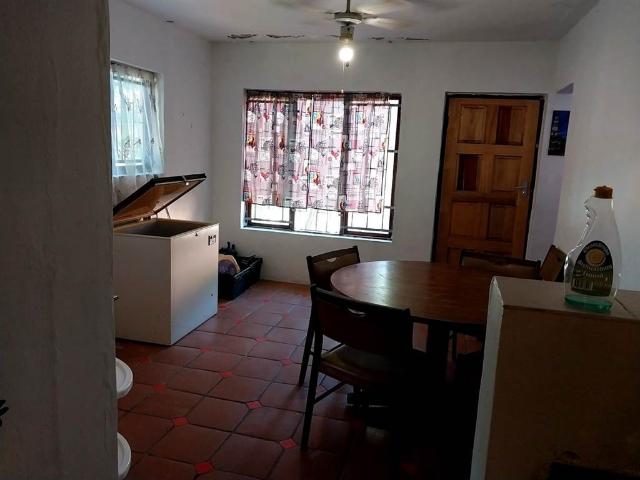 3 Bedroom Townhouse in Hibberdene
