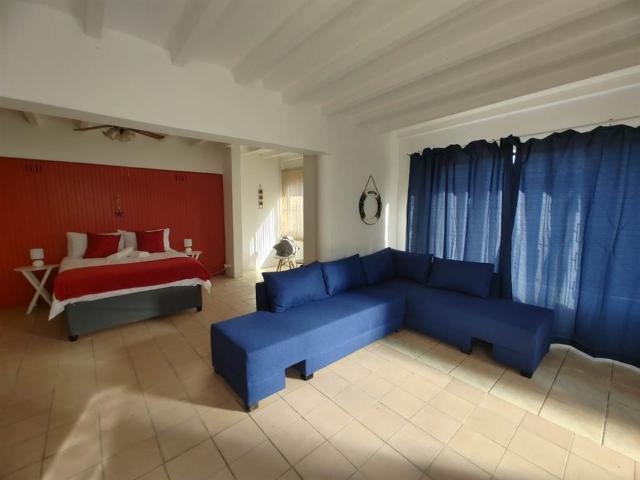 3 Bedroom Townhouse in Hibberdene