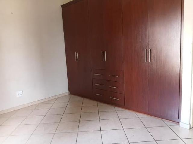 3 Bedroom Townhouse in Highveld Park