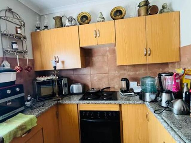 3 Bedroom Townhouse in Highveld Park