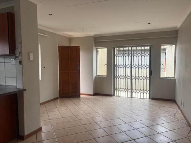 3 Bedroom Townhouse in Highveld Park