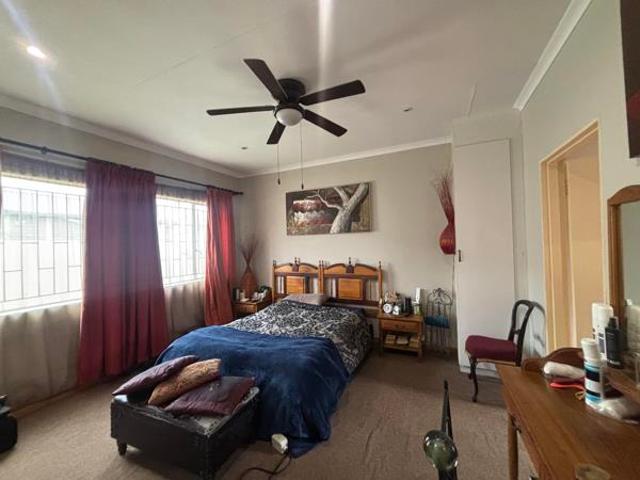 3 Bedroom Townhouse in Highveld Park