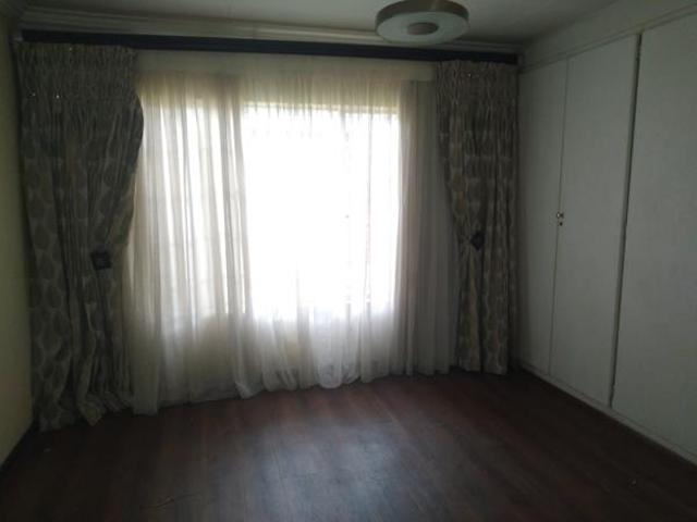 3 Bedroom Townhouse in Highveld