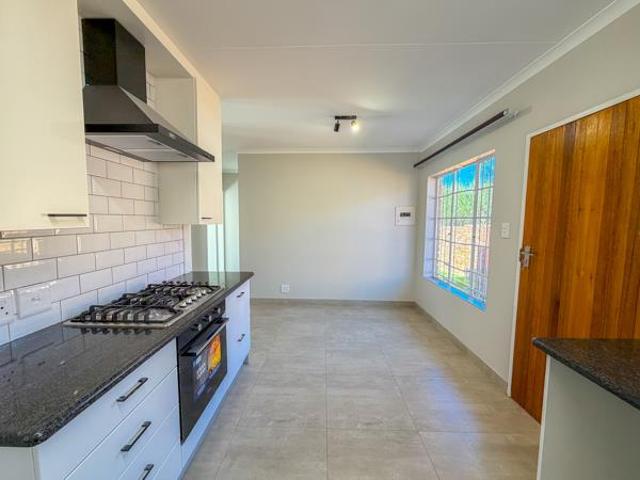 3 Bedroom Townhouse in Highveld
