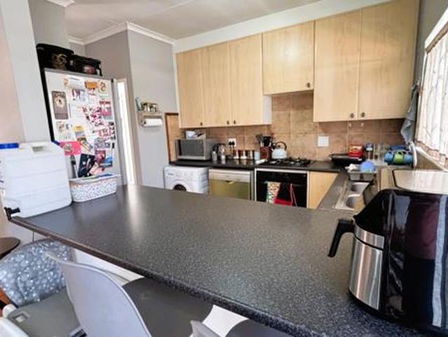 3 Bedroom Townhouse in Highveld