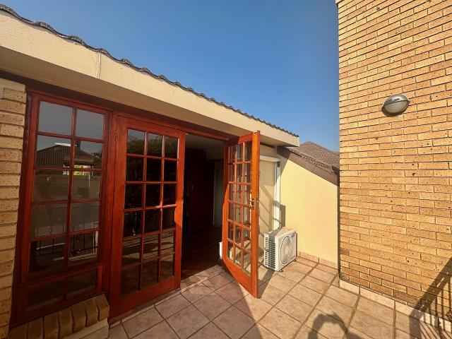 3 Bedroom Townhouse in Highveld