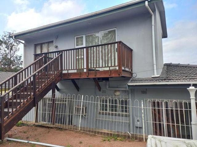 3 Bedroom Townhouse in Hillary