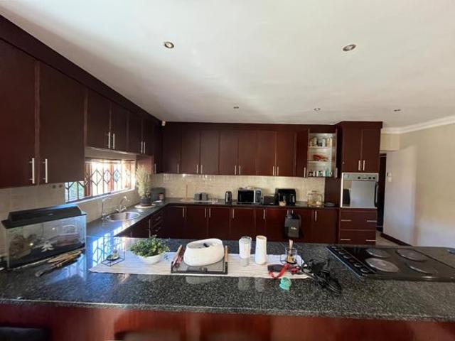 3 Bedroom Townhouse in Hillcrest