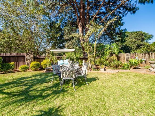 3 Bedroom Townhouse in Hillcrest Central