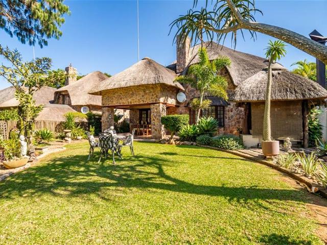 3 Bedroom Townhouse in Hillcrest Central