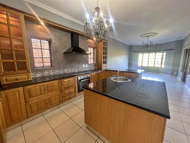 3 Bedroom Townhouse in Hillcrest Central