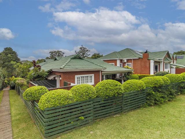 3 Bedroom Townhouse in Hillcrest Central