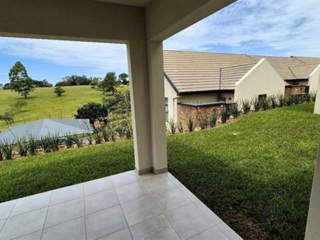 3 Bedroom Townhouse in Hillcrest Central