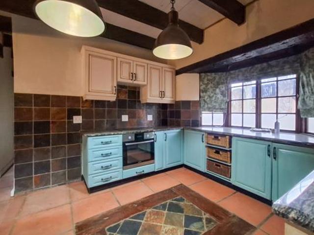 3 Bedroom Townhouse in Hillcrest Park