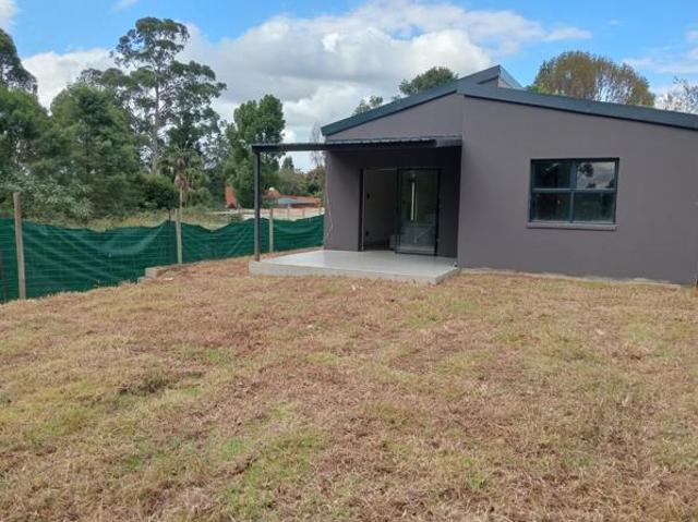 3 Bedroom Townhouse in Hiltara Park